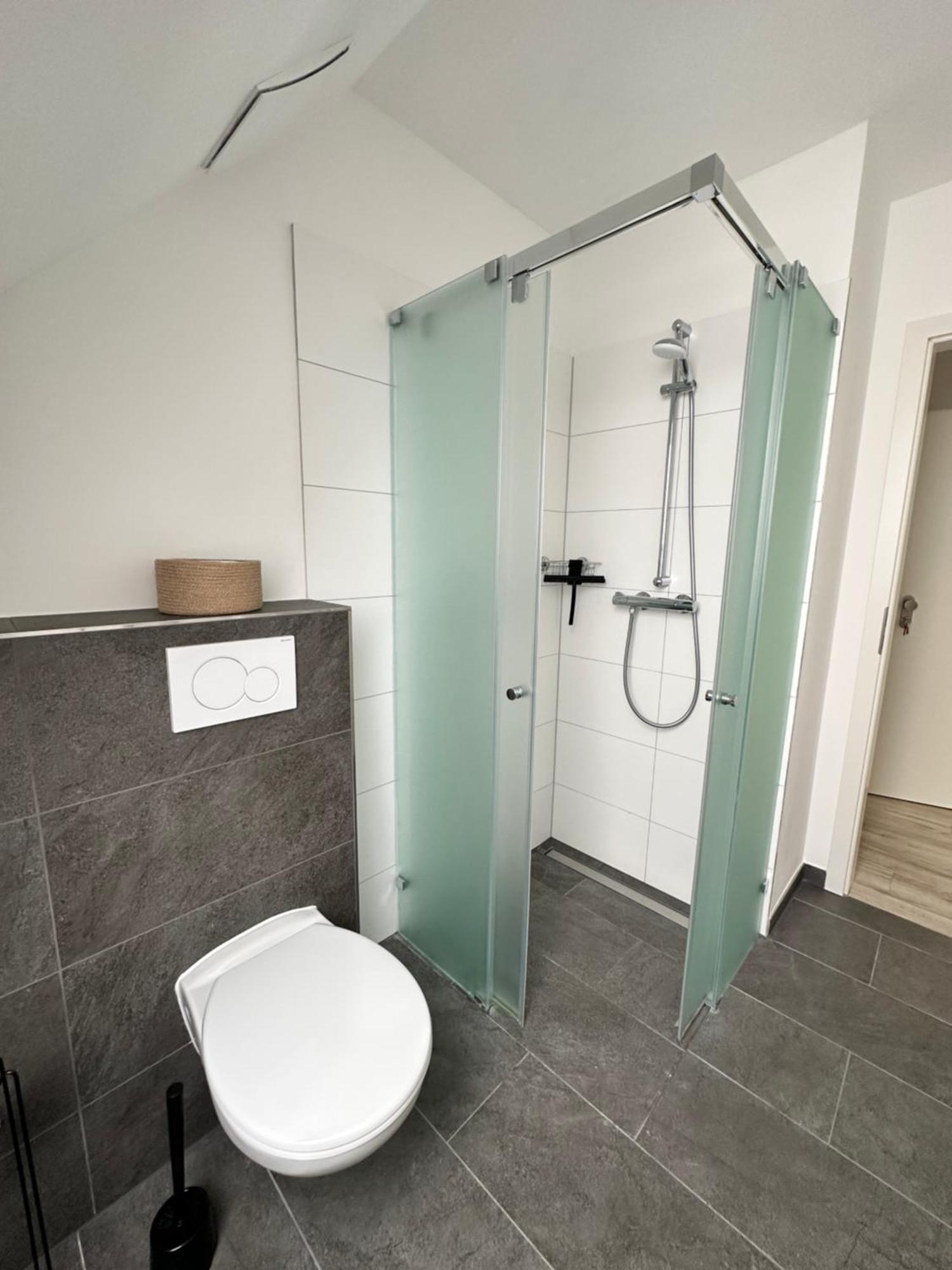 Lagom - Apartments An Der Barclays Arena 汉堡 外观 照片
